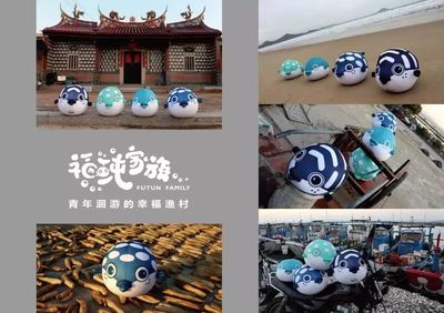 文創(chuàng)產品:以輕松方式傳播厚重文化